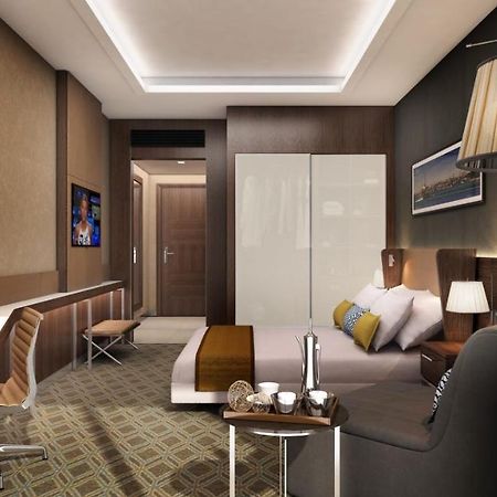 Royal Vista Hotel ‘Ibrī Eksteriør billede