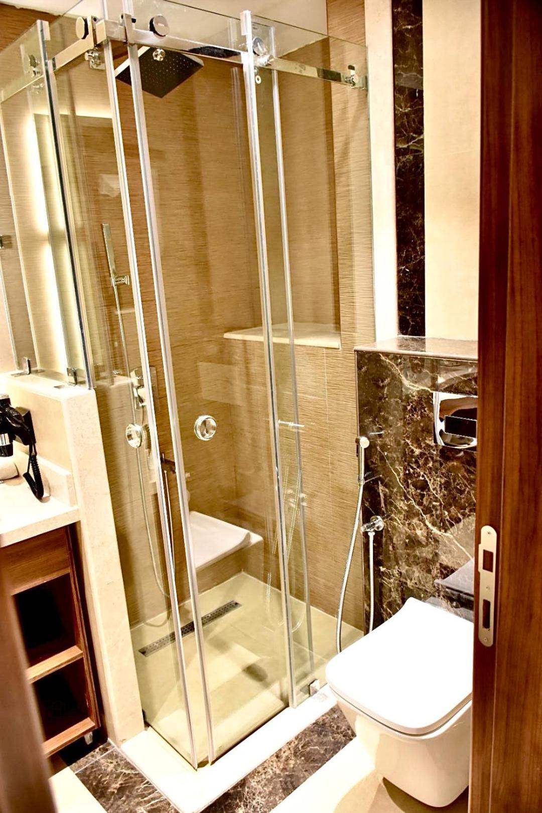 Royal Vista Hotel ‘Ibrī Eksteriør billede
